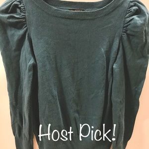 ⭐️3/$15⭐️ A New Approach a.n.a Ruffle Sweater